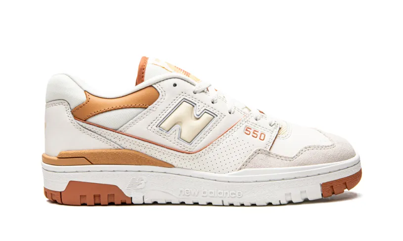 New Balance 550 550 WMNS 'Au Lait'